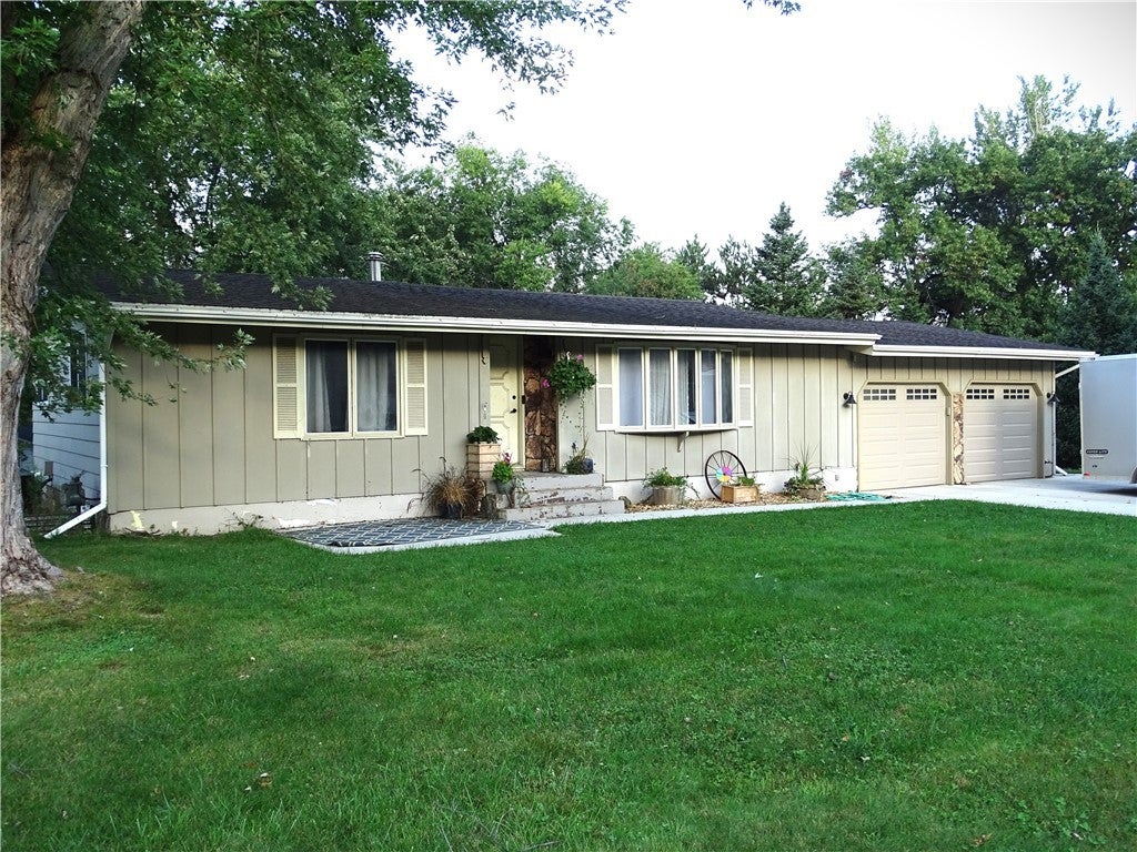 1211 Jerry Avenue, Durand
