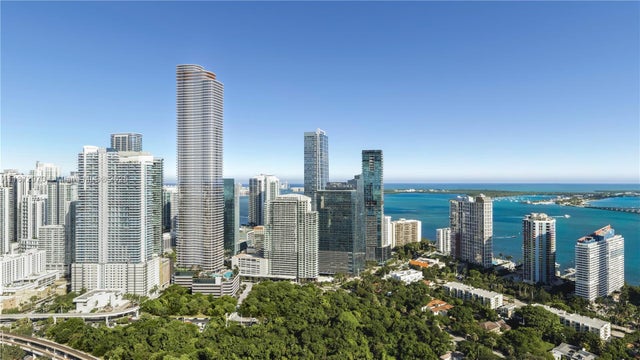4 of 17 - 1420 S Miami Avenue 1707, Miami, FL