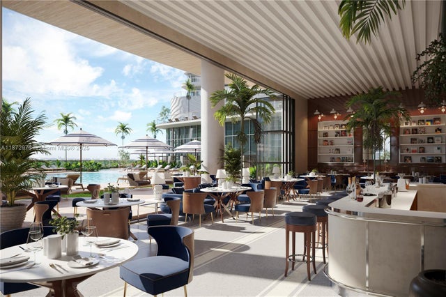 5 of 17 - 1420 S Miami Avenue 1707, Miami, FL