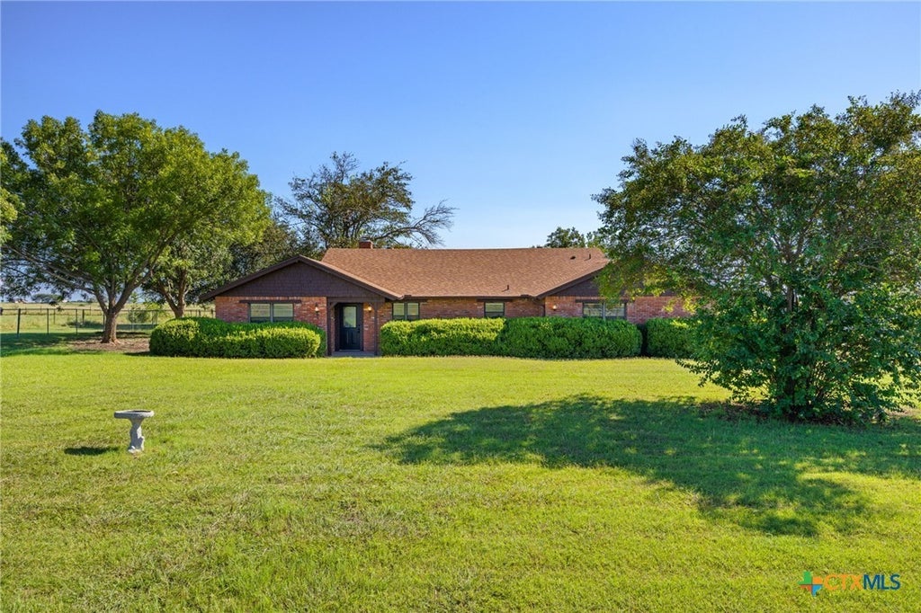 2571 Fm 1237, Temple