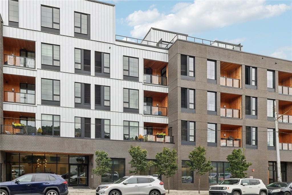 2635 Penn 314, Downtown Pgh