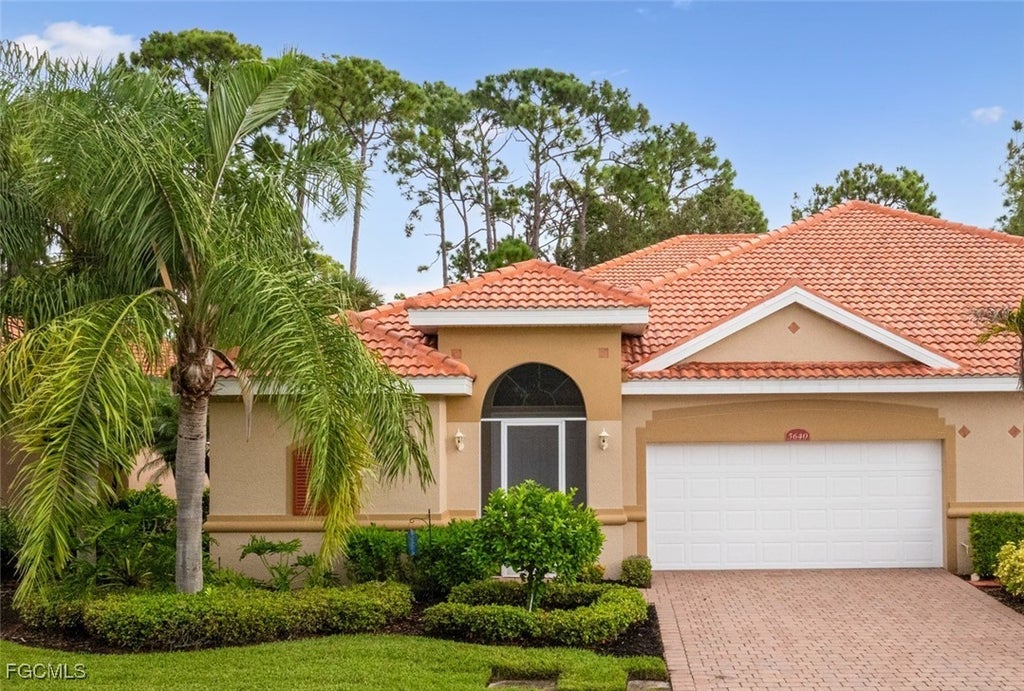 5640 Kensington Loop, Fort Myers