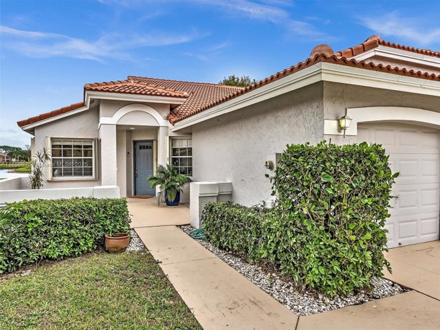15212 W Tranquility Lake Dr, Delray Beach