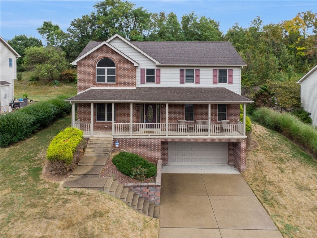 5081 Harvest Drive, Murrysville