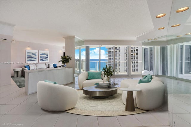 1 of 25 - 16445 Collins Ave 2628, Sunny Isles Beach, FL