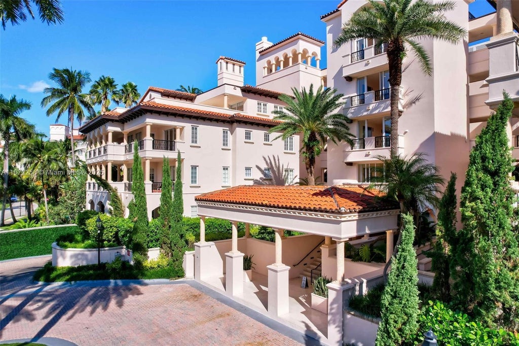 19217 Fisher Island Dr 19217, Miami Beach