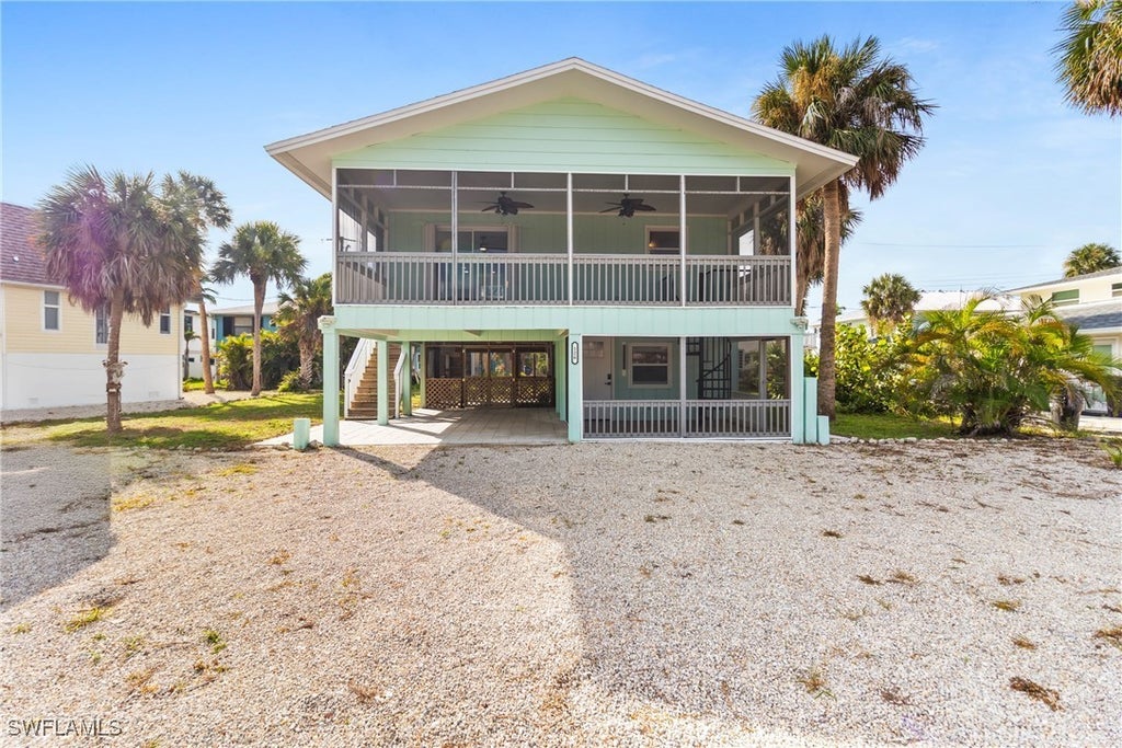 126 Andre Mar Dr, FORT MYERS BEACH