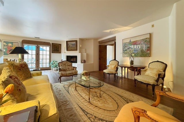 3101 Old Pecos Trail # 318, Santa Fe