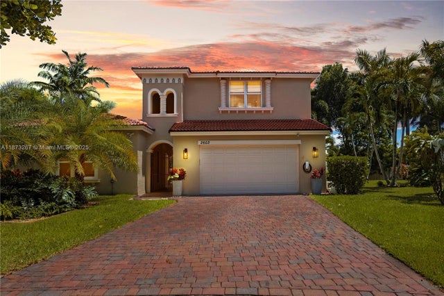 1 of 57 - 2603 Sw 130th Ter, Miramar, FL