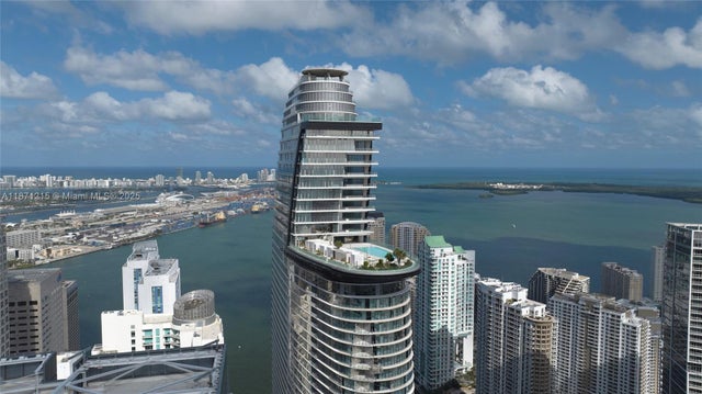 1 of 64 - 300 Biscayne Blvd Way 503c, Miami, FL