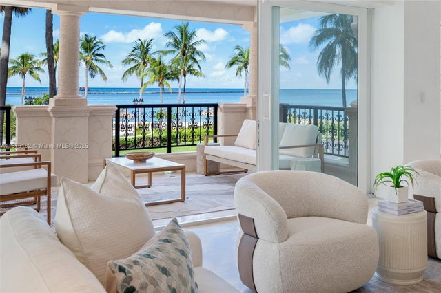 1 of 54 - 7921 Fisher Island Dr 7921, Miami Beach, FL