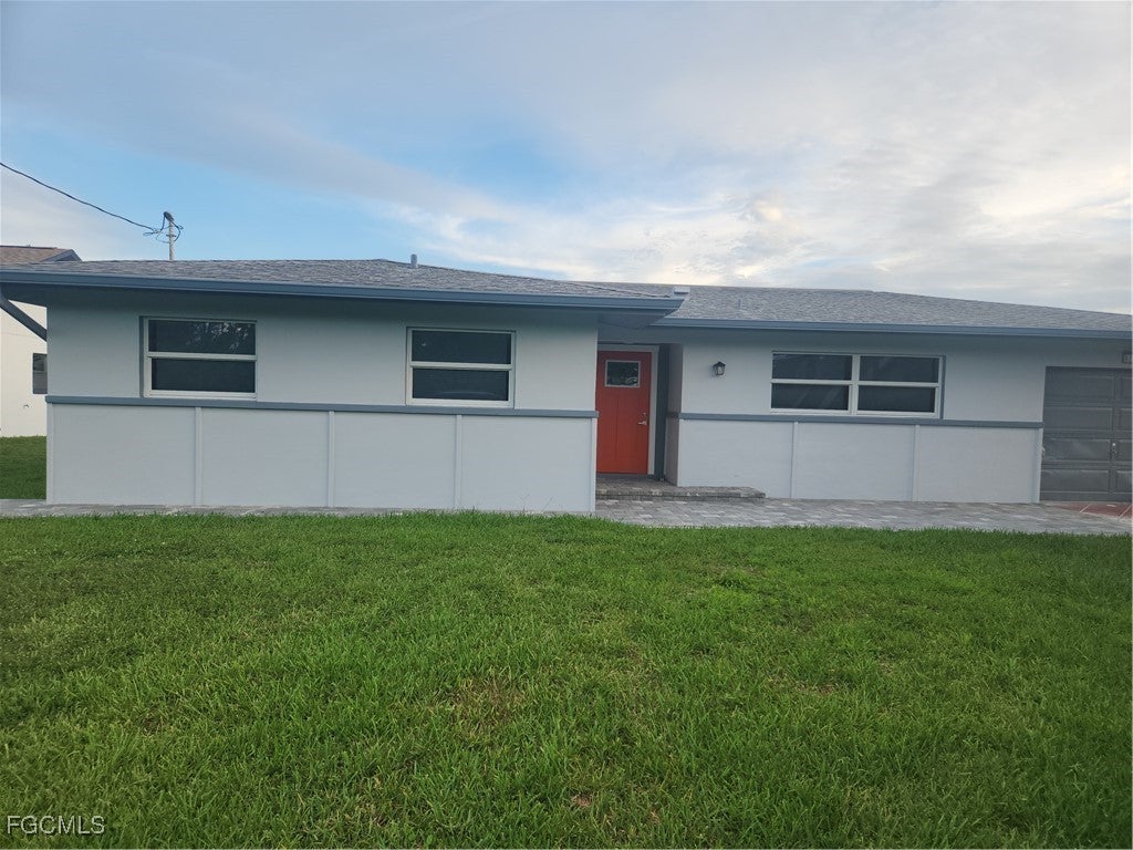 6293 Park Rd, Fort Myers