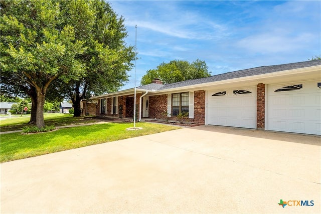 710 Fawn Trail, Harker Heights