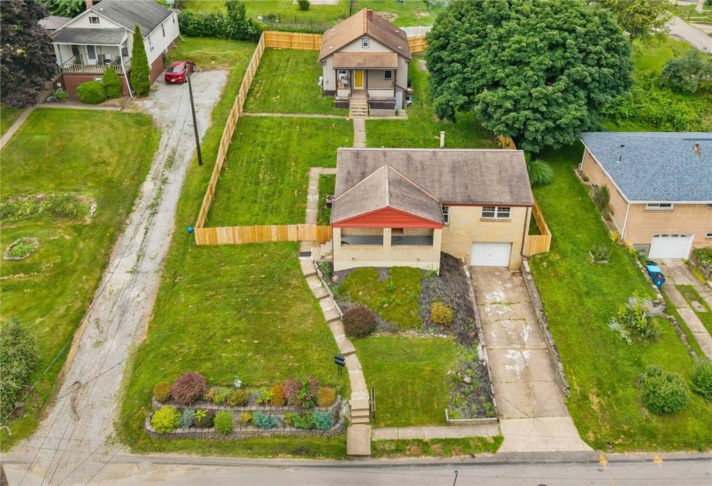 136 Wallace Avenue, Wilkins