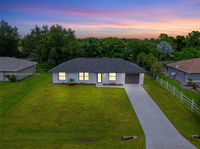 4 of 61 - 3206 12 Street W., Lehigh Acres, FL