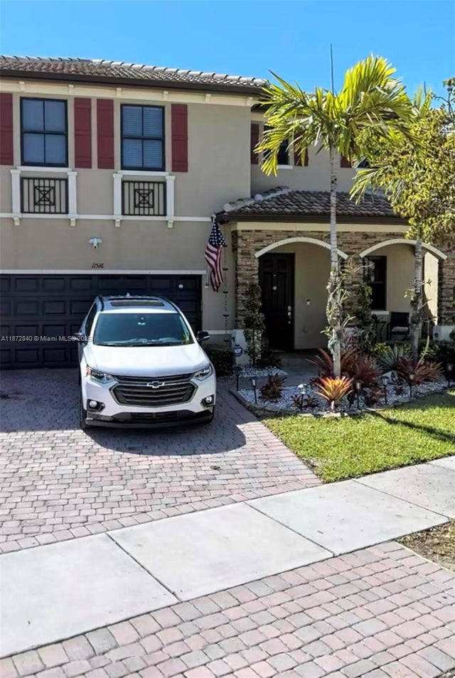 1 of 22 - 11516 Sw 234th St, Homestead, FL