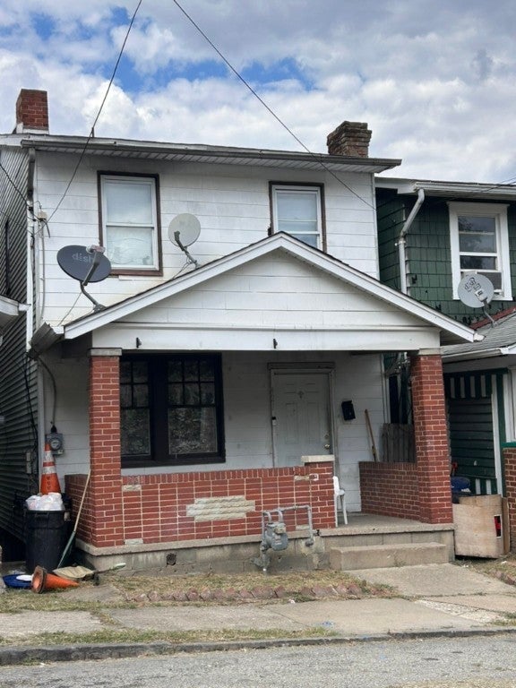 421 Freeland Street, Beltzhoover