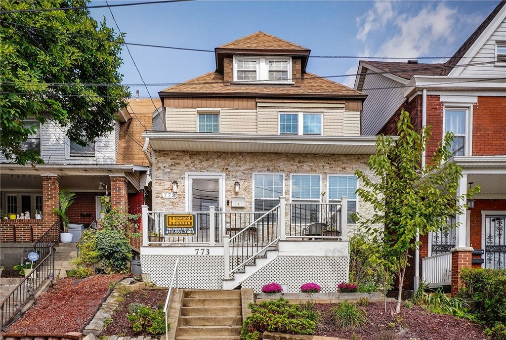 773 Hazelwood Avenue, Greenfield