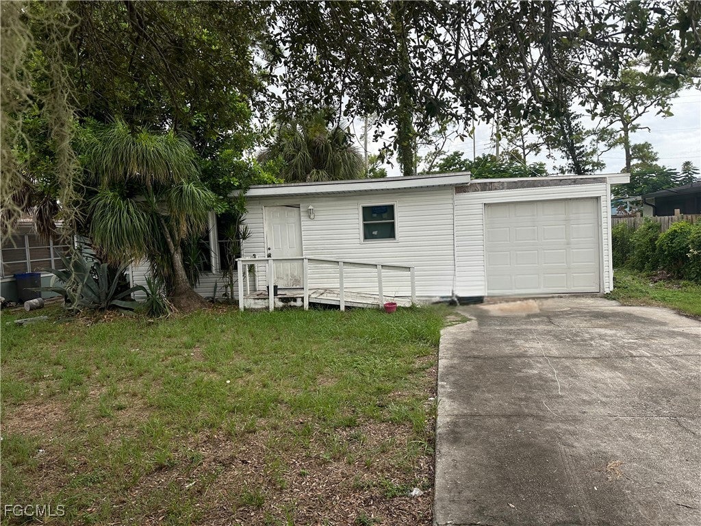 5424 8th Ave, Fort Myers