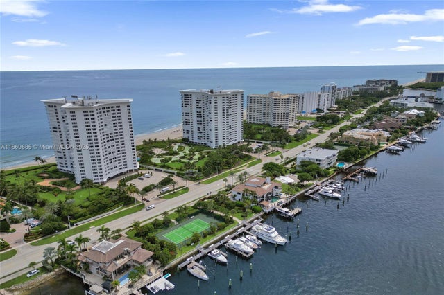 1 of 38 - 550 S Ocean Blvd Ph-5, Boca Raton, FL