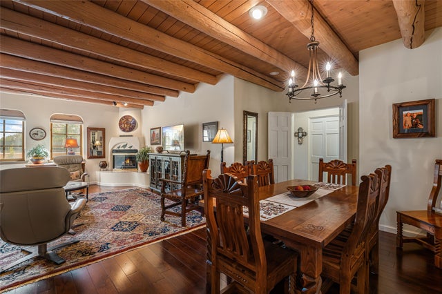 3101 Old Pecos Trail # 152, Santa Fe