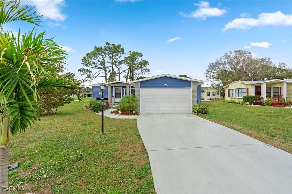 10074 Broken Woods Ct, NORTH FORT MYERS