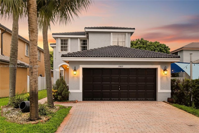 1 of 28 - 15025 Sw 19th Ct, Miramar, FL
