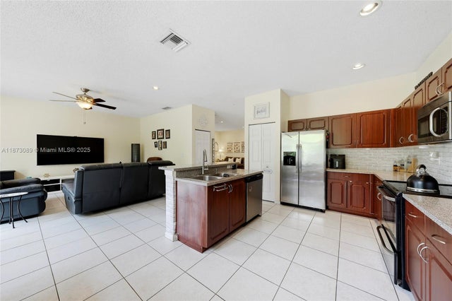 2 of 28 - 15025 Sw 19th Ct, Miramar, FL