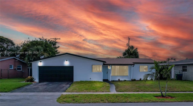 1 of 26 - 3565 Nw 25th St, Lauderdale Lakes, FL