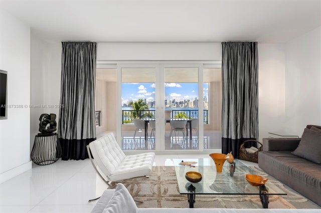 1 of 35 - 5344 Fisher Island Dr 5344, Miami, FL