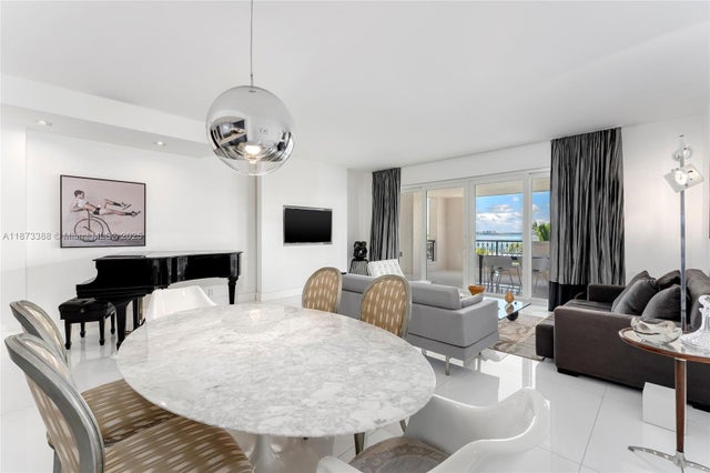 4 of 35 - 5344 Fisher Island Dr 5344, Miami, FL