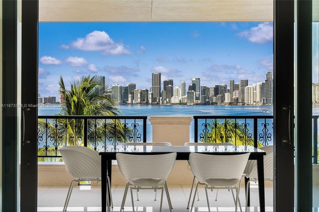 5 of 35 - 5344 Fisher Island Dr 5344, Miami, FL