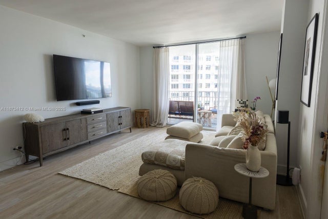 2 of 11 - 701 Brickell Key Blvd 1106, Miami, FL