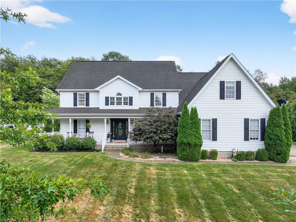 502 Mary Lane, South Union