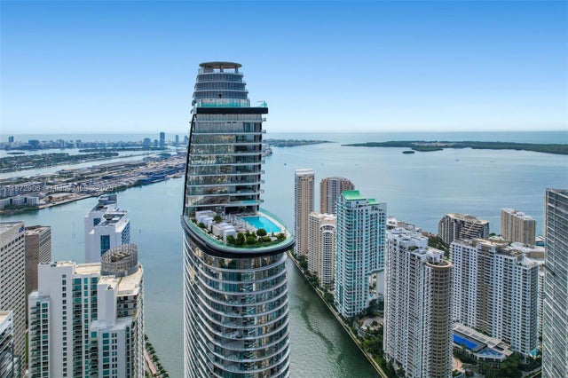 1 of 68 - 300 Biscayne Blvd Way Ph6001, Miami, FL