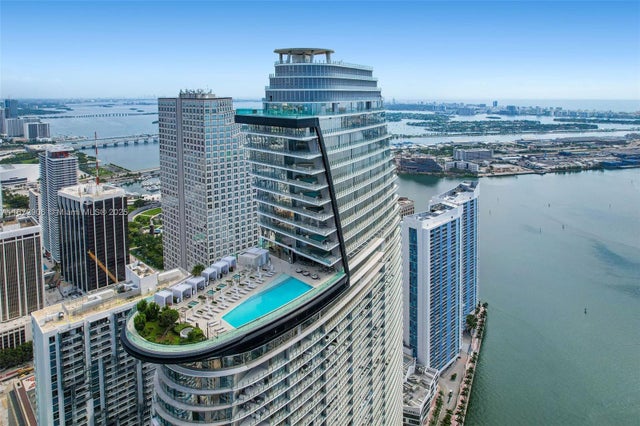 2 of 68 - 300 Biscayne Blvd Way Ph6001, Miami, FL