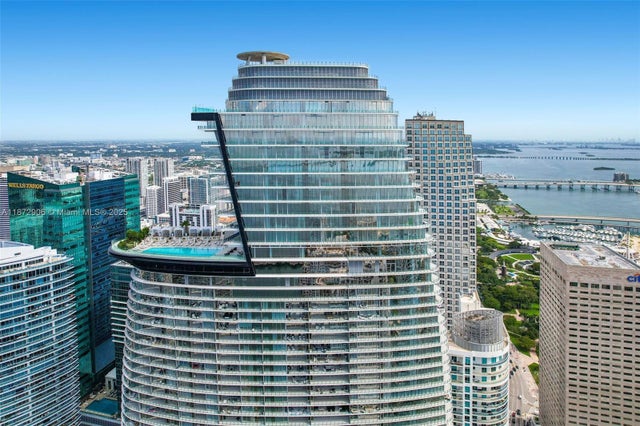5 of 68 - 300 Biscayne Blvd Way Ph6001, Miami, FL