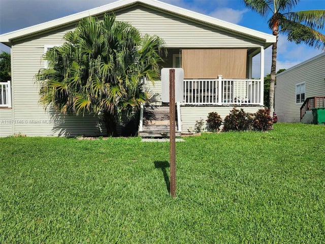 2 of 38 - 10550 W State Road 84 Lot #383, Davie, FL