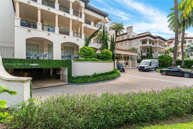 19227 Fisher Island Dr 19227, Miami Beach