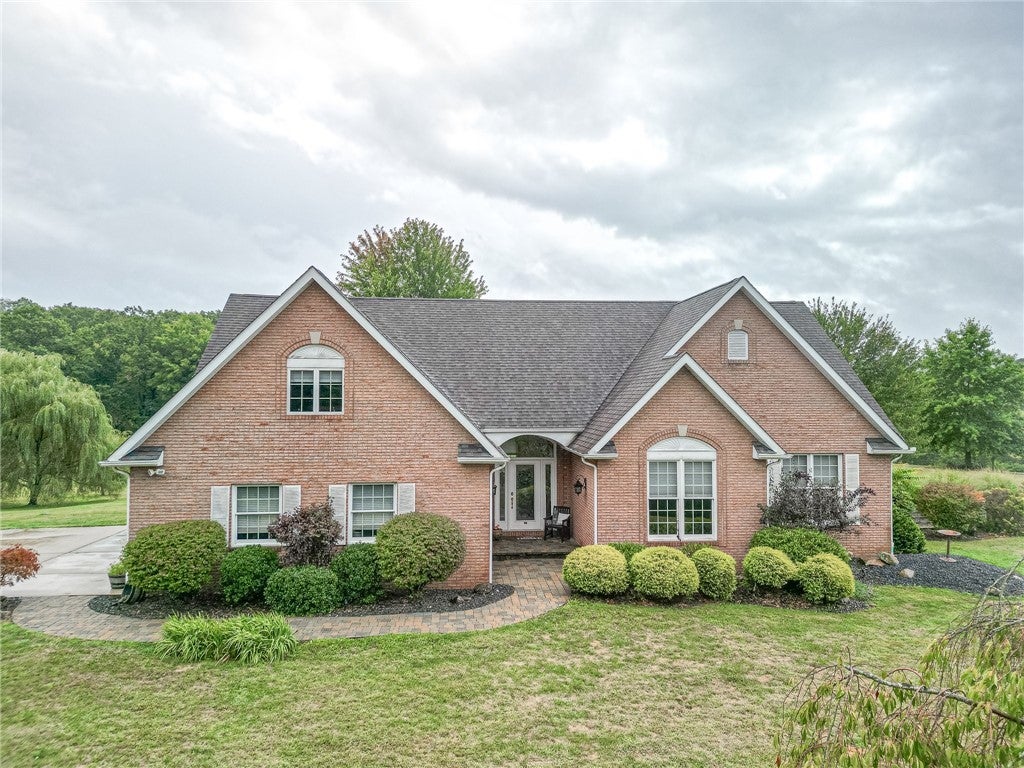 840 Old Millcreek Road, Green