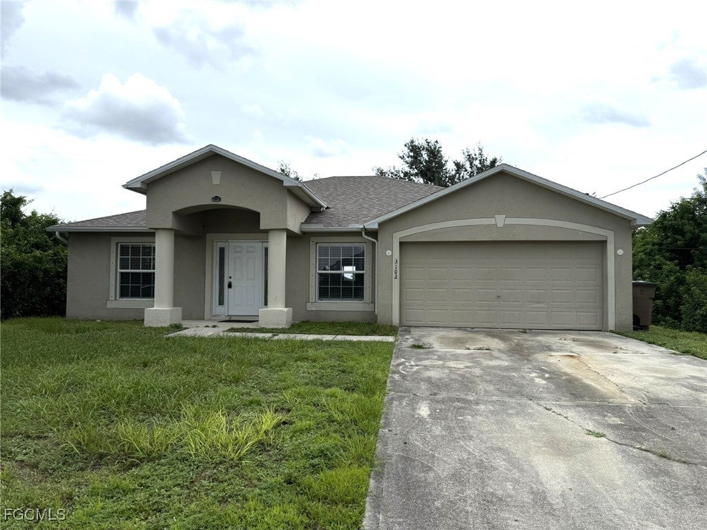 3102 27th St Sw, Lehigh Acres