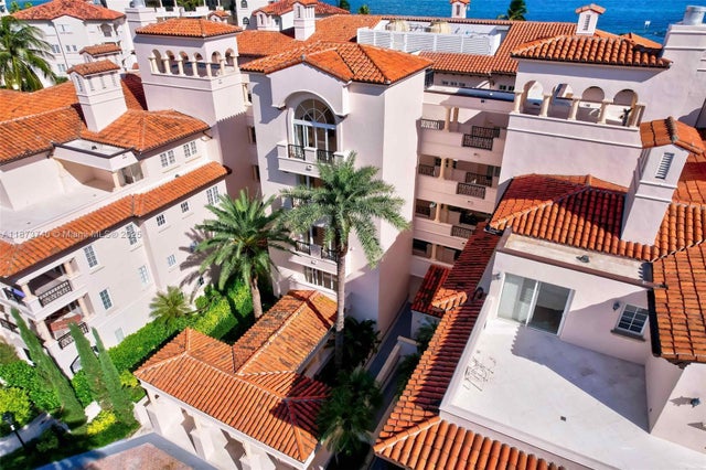 19237 Fisher Island Dr 19237, Miami Beach