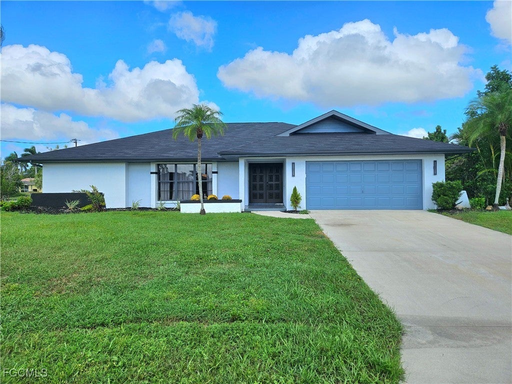 415 Sw 7th Ter, Cape Coral