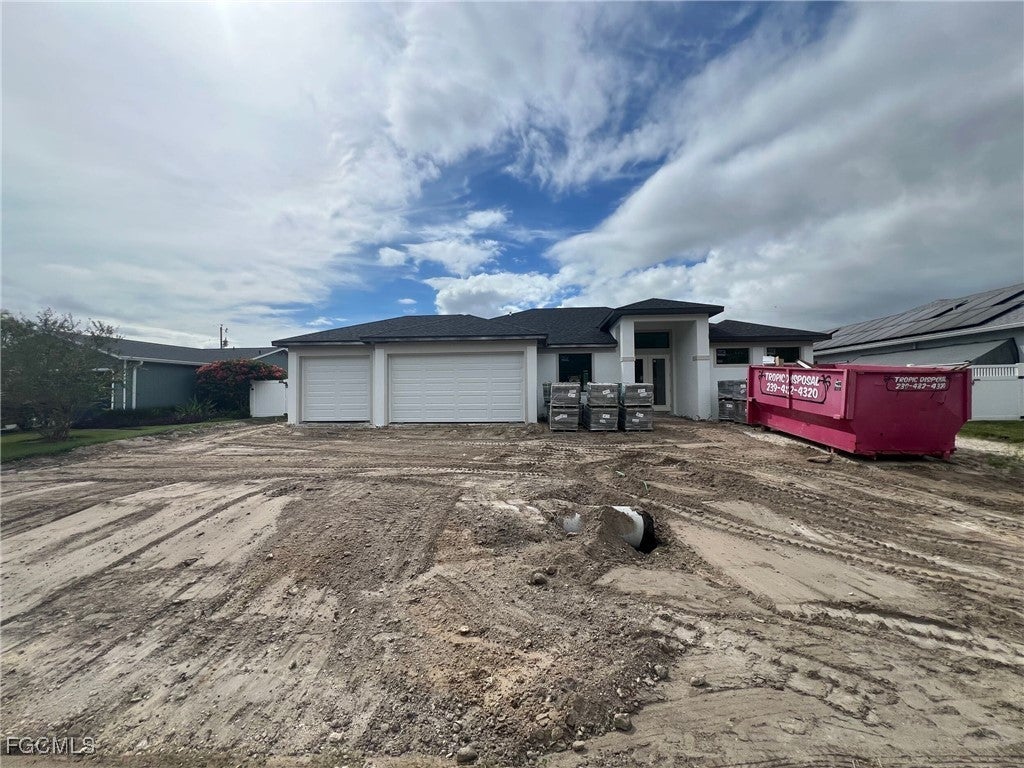 406 Ne 19th Pl, Cape Coral