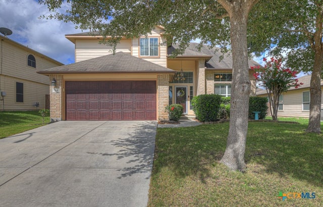 716 Hollow Ridge, Schertz