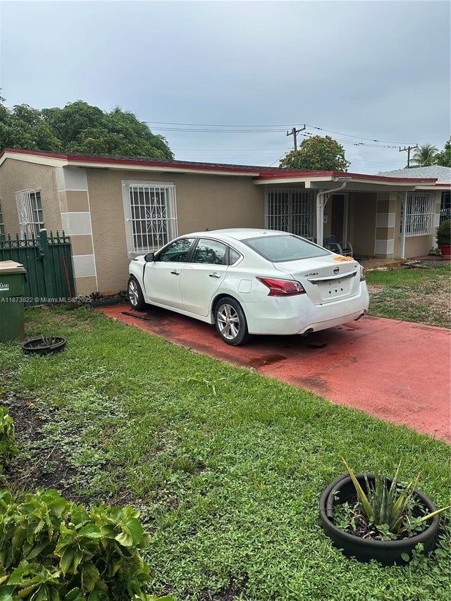 2 of 25 - 12260 Nw 1st Ct, North Miami, FL