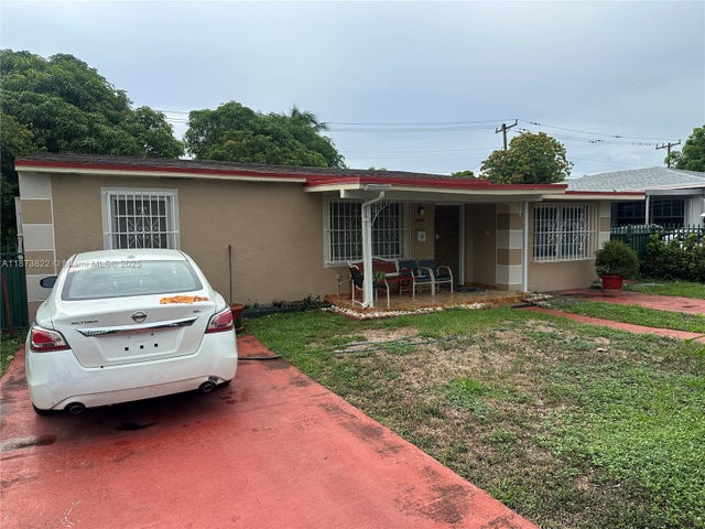 3 of 25 - 12260 Nw 1st Ct, North Miami, FL