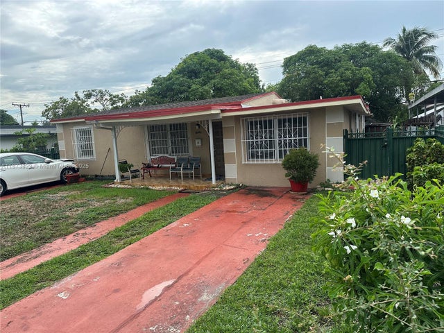 4 of 25 - 12260 Nw 1st Ct, North Miami, FL