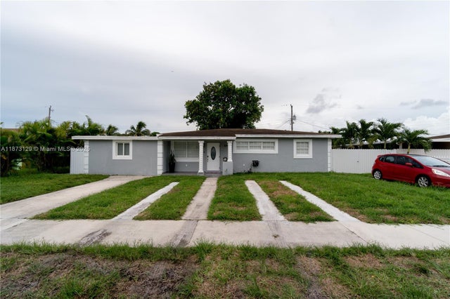 1 of 59 - 3291 Nw 171st Ter, Miami Gardens, FL