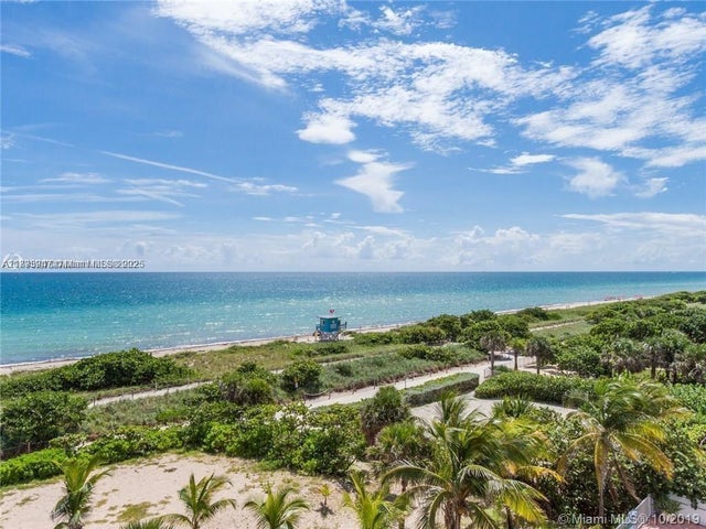 9341 Collins Ave 806, Surfside